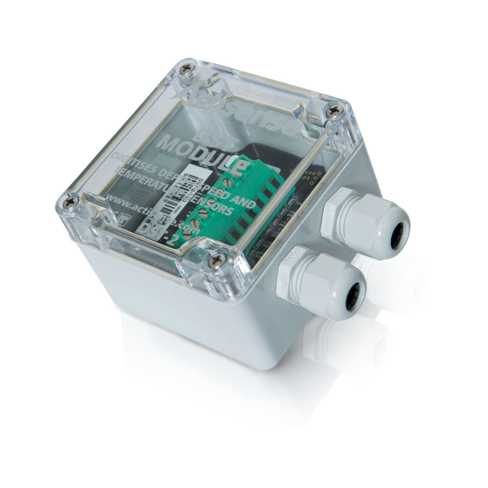 Actisense DST-2 NMEA 0183 Digital Transducer DST Module - 150kHz