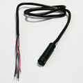 Q Experience Minifit Power Cable
