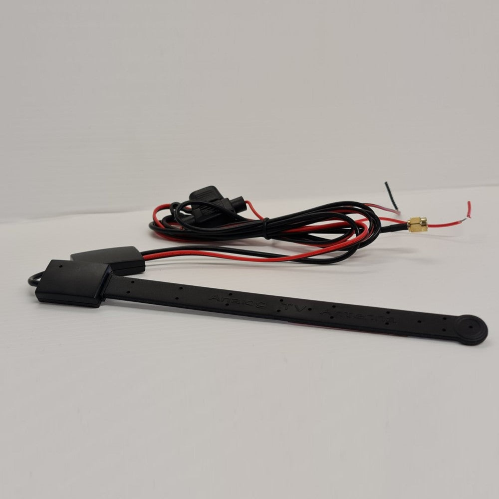 Q Experience FM - DAB Antenna with SMA Connector