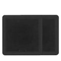 Fusion FM-F77SB 7.7" Flush Mount Square Marine Speakers 200W - Black