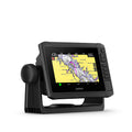 Garmin ECHOMAP UHD2 Touch 65sv Chartplotter - No Transducer