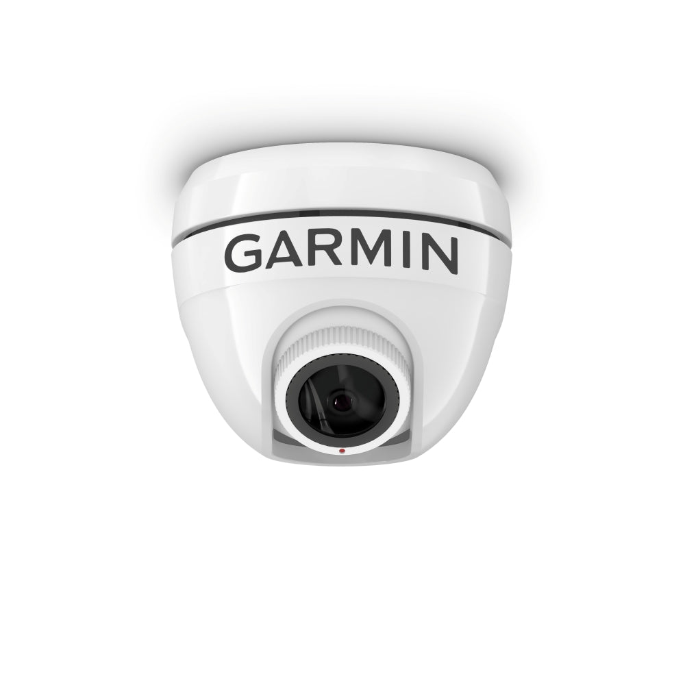 Garmin GC 245 Surface Mount Camera - White