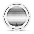 JL Audio M3 Marine Subwoofer - 10" - White Classic