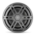 JL Audio M3 Marine Subwoofer - 10" - Grey Sport