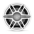 JL Audio M6 Marine Subwoofer - 10" - White Sport