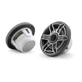 JL Audio M6 Marine Speakers - 6.5" - Titanium Sport