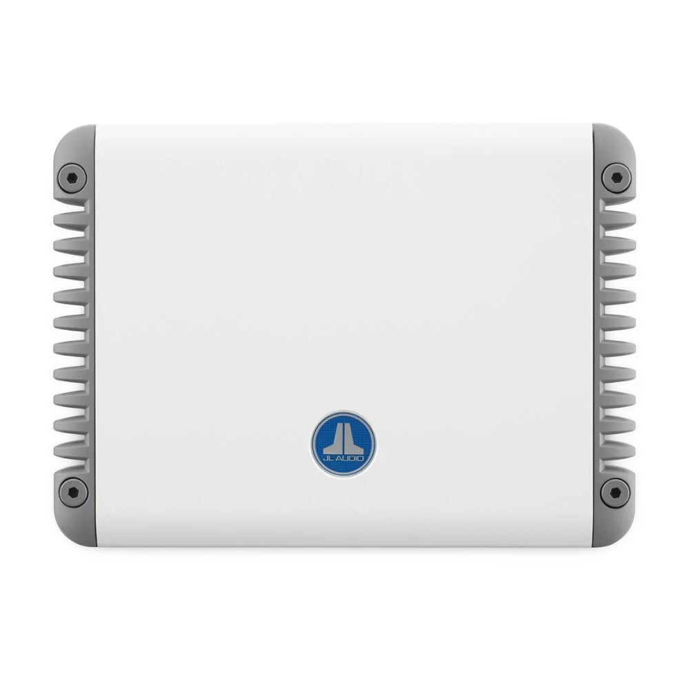 JL Audio MHD Marine Amplifier - 4 Channel - 24V