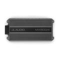 JL Audio MX Marine and PowerSports Amplifier - 4 Channel - 500W