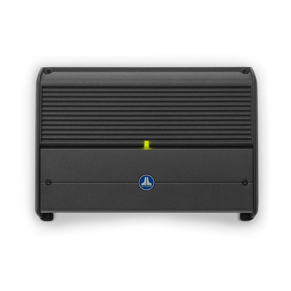 JL Audio XDM Car and Marine Amplifier - 5 Channel - 700W - 12V