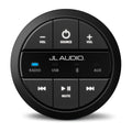 JL Audio Push Button Wired Remote Controller for MediaMaster Stereos