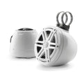 JL Audio M3 VeX Enclosed Speakers - 6.5″ - White Sport