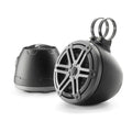 JL Audio M3 VeX Enclosed Speakers - 6.5″ - Grey Sport
