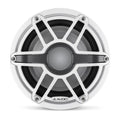 JL Audio M6 Marine Subwoofer - 8" - White Sport