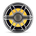 JL Audio M7 Marine Subwoofer - 12" - RGB LED -Titanium Sport