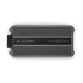 JL Audio MX Marine and PowerSports Amplifier - 3 Channel - 600W
