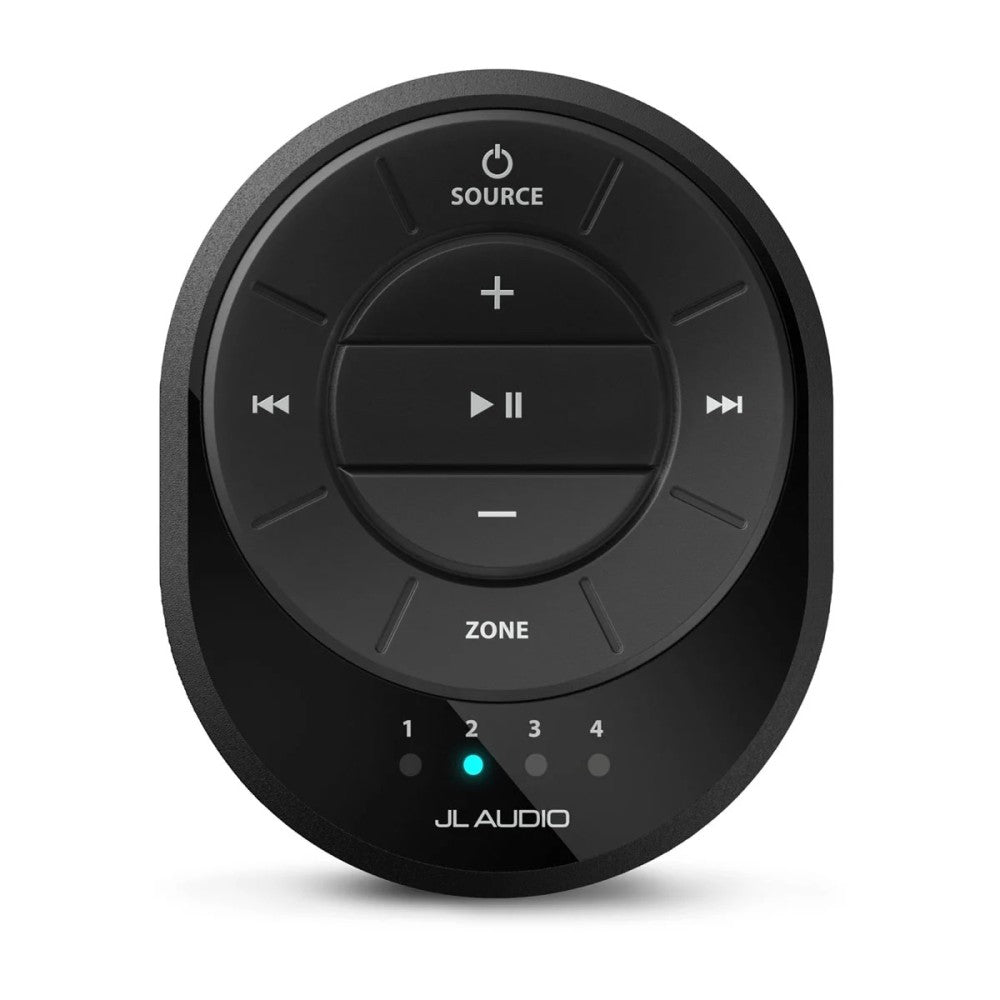 JL Audio Bluetooth Wireless Remote Controller for MediaMaster Stereos