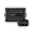 JL Audio AP Amplifier - 4 Channel With Bluetooth