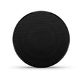 JL Audio M6 Marine Thin-Line Subwoofer - 8" - Round - Black Luxe