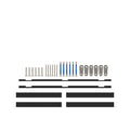 Garmin Flush Mounting Kit for GPSMAP 723