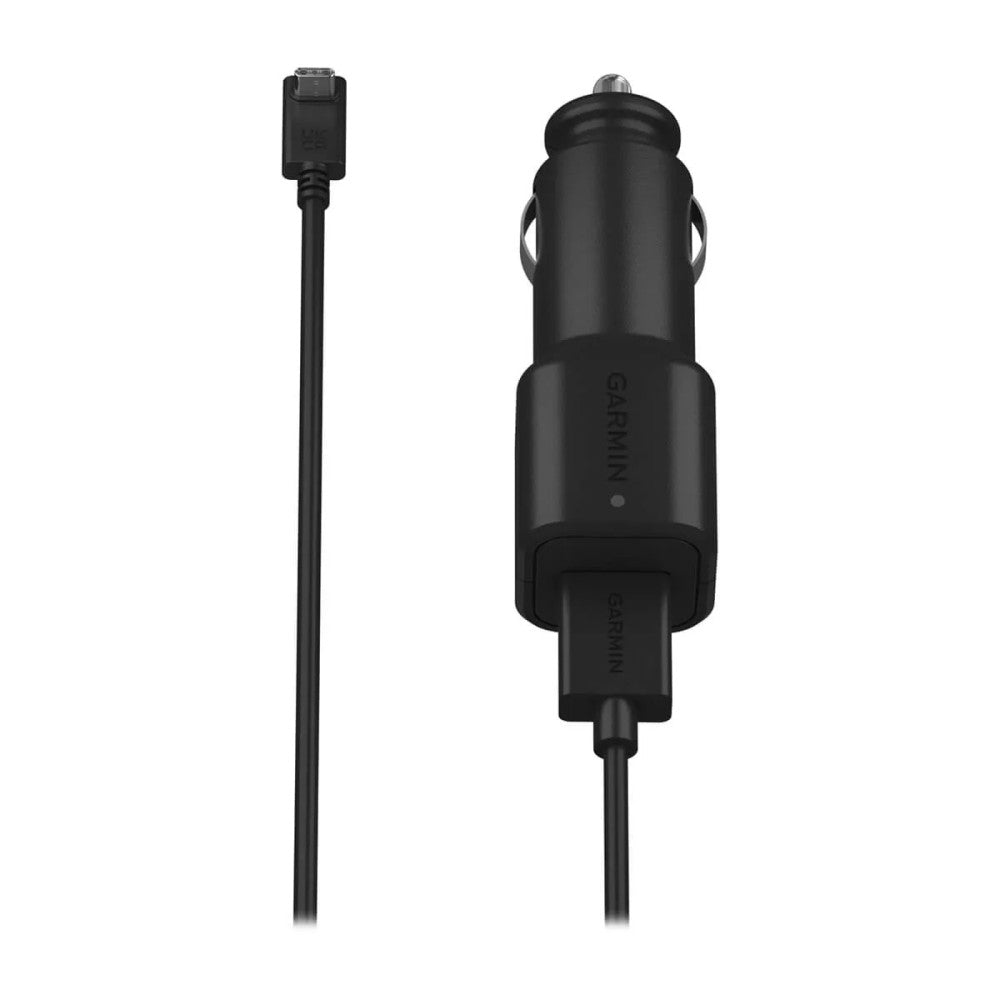 Garmin USB-C Vehicle Power Cable