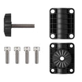 Garmin Shaft Mount for LiveScope XR LVS62 Transducer