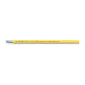 JL Audio ABYC Power Wire - 6AWG - Yellow - 200'