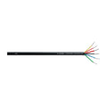 JL Audio Multifunction Cable - Black - 250'