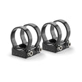 JL Audio VeX Enclosed Speaker Pipe Mounts - 1.75&amp;quot;