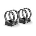 JL Audio VeX Enclosed Speaker Pipe Mounts - 2&amp;quot;