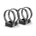 JL Audio VeX Enclosed Speaker Pipe Mounts - 2.375&amp;quot;