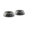 JL Audio VeX Enclosed Speaker Surface Mounts - Black