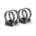 JL Audio VeX Enclosed Speaker Pipe Mounts - 2.25&amp;quot;