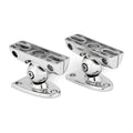 JL Audio M6 Enclosed Tower Speaker Surface Mounts