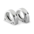 JL Audio M6 Enclosed Tower Speaker Pipe Mounts - 3"
