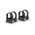 JL Audio VeX Enclosed Speaker Pipe Mounts - 1.375&amp;quot;