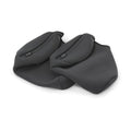 JL Audio Neoprene Covers for M6 Enclosed Tower Speakers - 8.8″