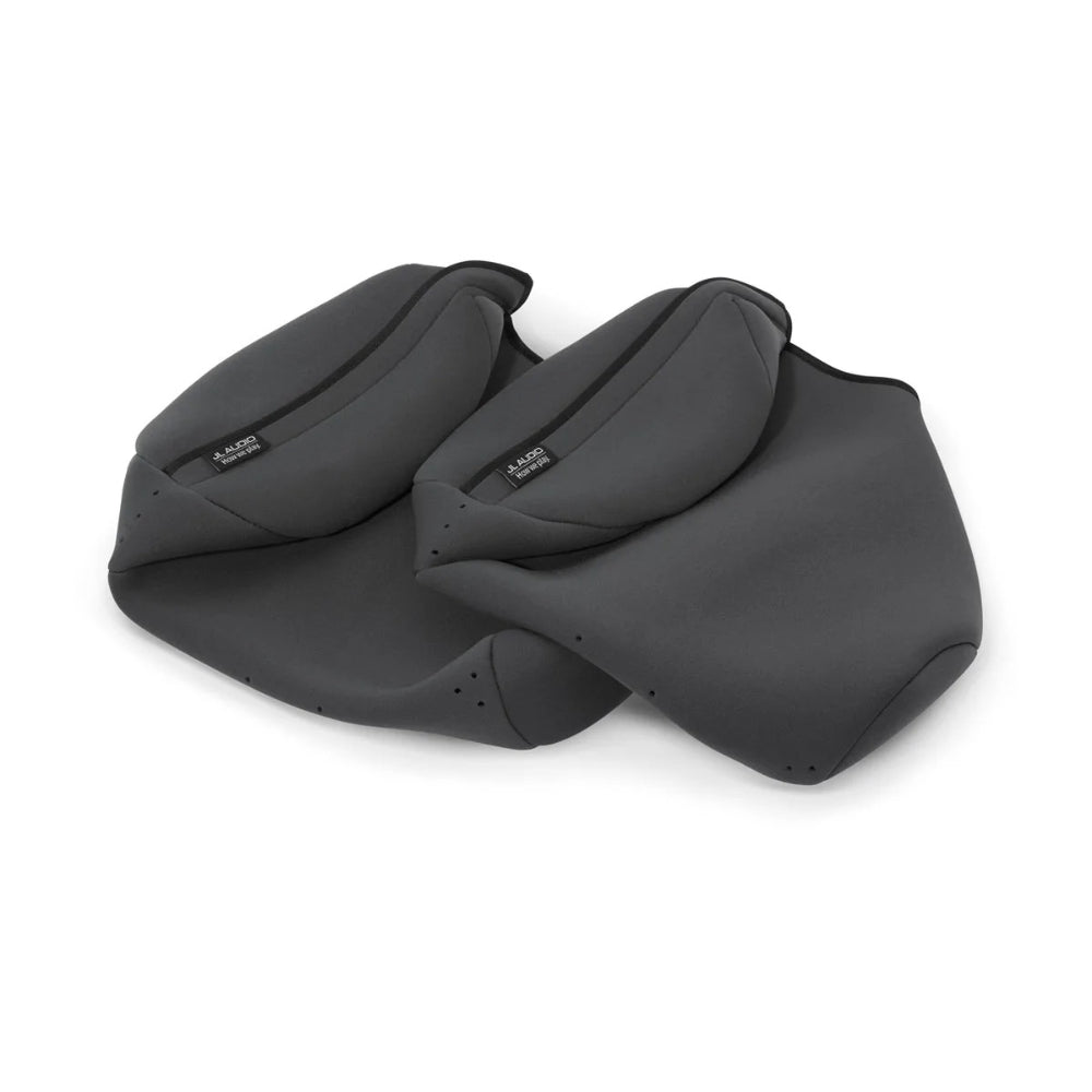 JL Audio Neoprene Covers for M6 Enclosed Tower Speakers - 8.8″