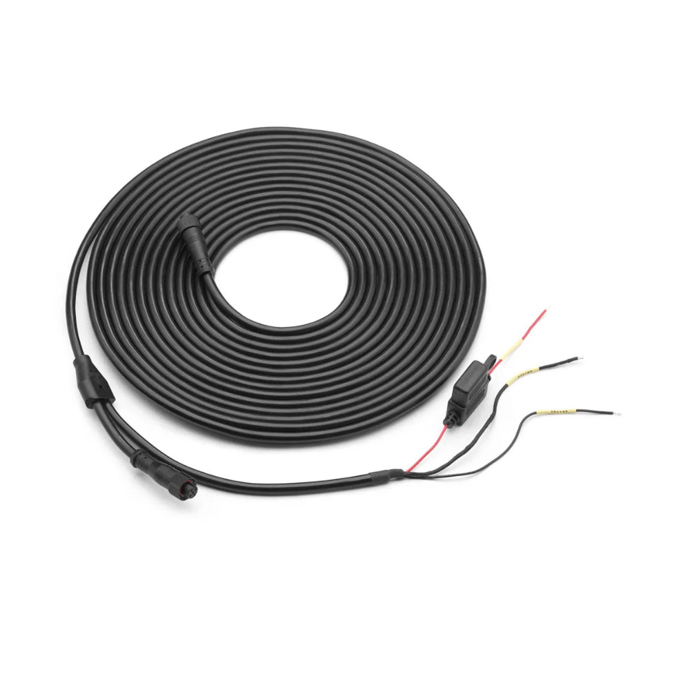 JL Audio Powered Network Cable for MediaMaster Source Units -25'