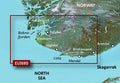 Garmin BlueChart G3 Vision - VEU508S: Kristiansand - Ryfylke
