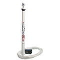 Echomax Active-XS Radar Target Enhancer with All Round White LED light