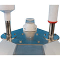 Echomax Top Plate for Combi MK2 Bracket