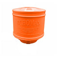 Echomax 9" EM230 Compact Radar Reflector - Orange