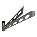 Echomax Mast Mount Bracket for ActiveX / VHF / TV / GPS / AIS - 314mm