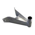 Echomax XS Ocean Mast Bracket - Active-XS / VHF / TV / GPS / AIS - 201mm