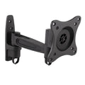 Avtex Quick Release Single Arm VESA Mount With Swivel & Tilt