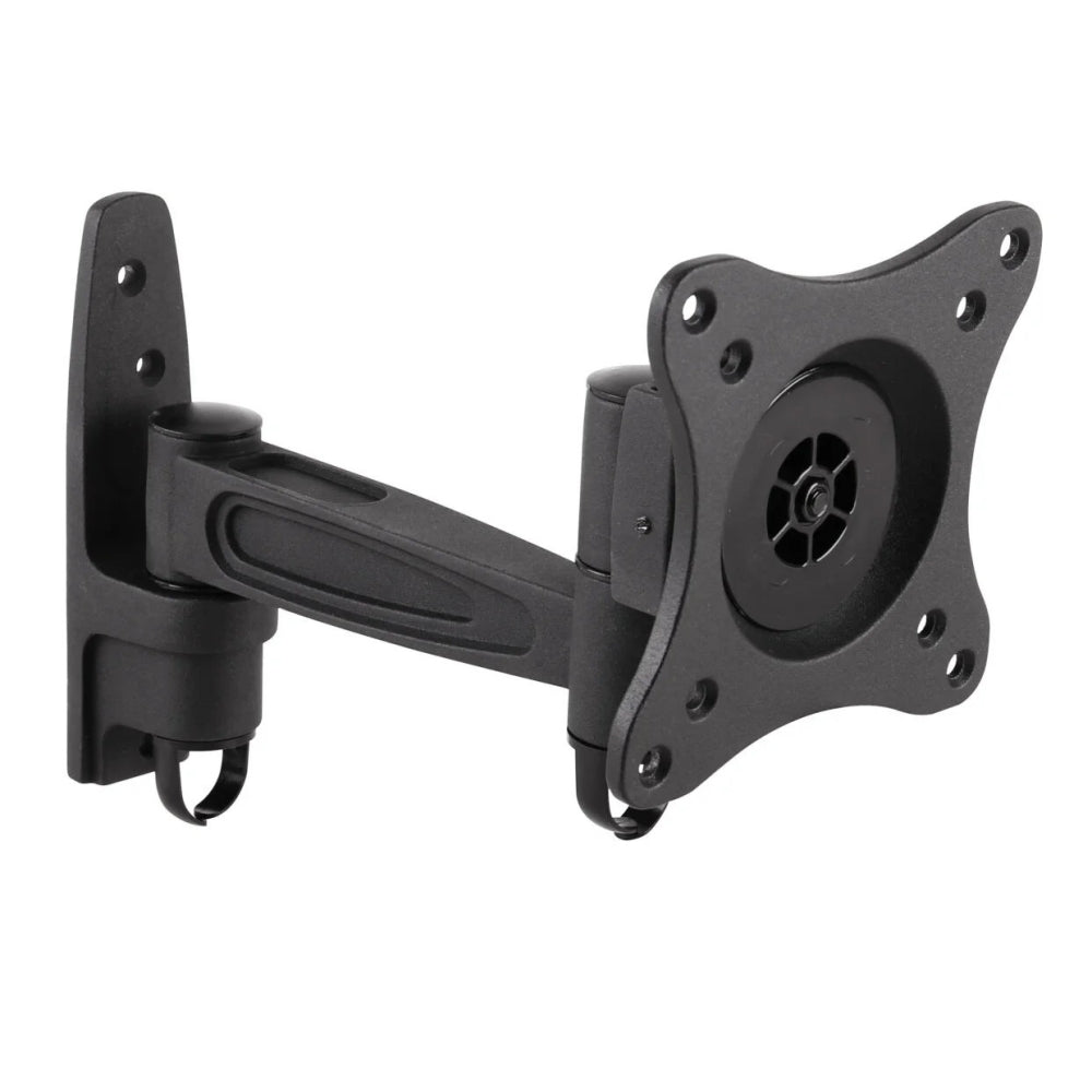 Avtex Quick Release Single Arm VESA Mount With Swivel & Tilt