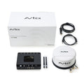 Avtex AMR104x 4G Dual Sim & Wi-Fi Mobile Internet Router - White