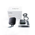 Avtex AMR994P 4G Dual Sim Portable Internet Solution - Black