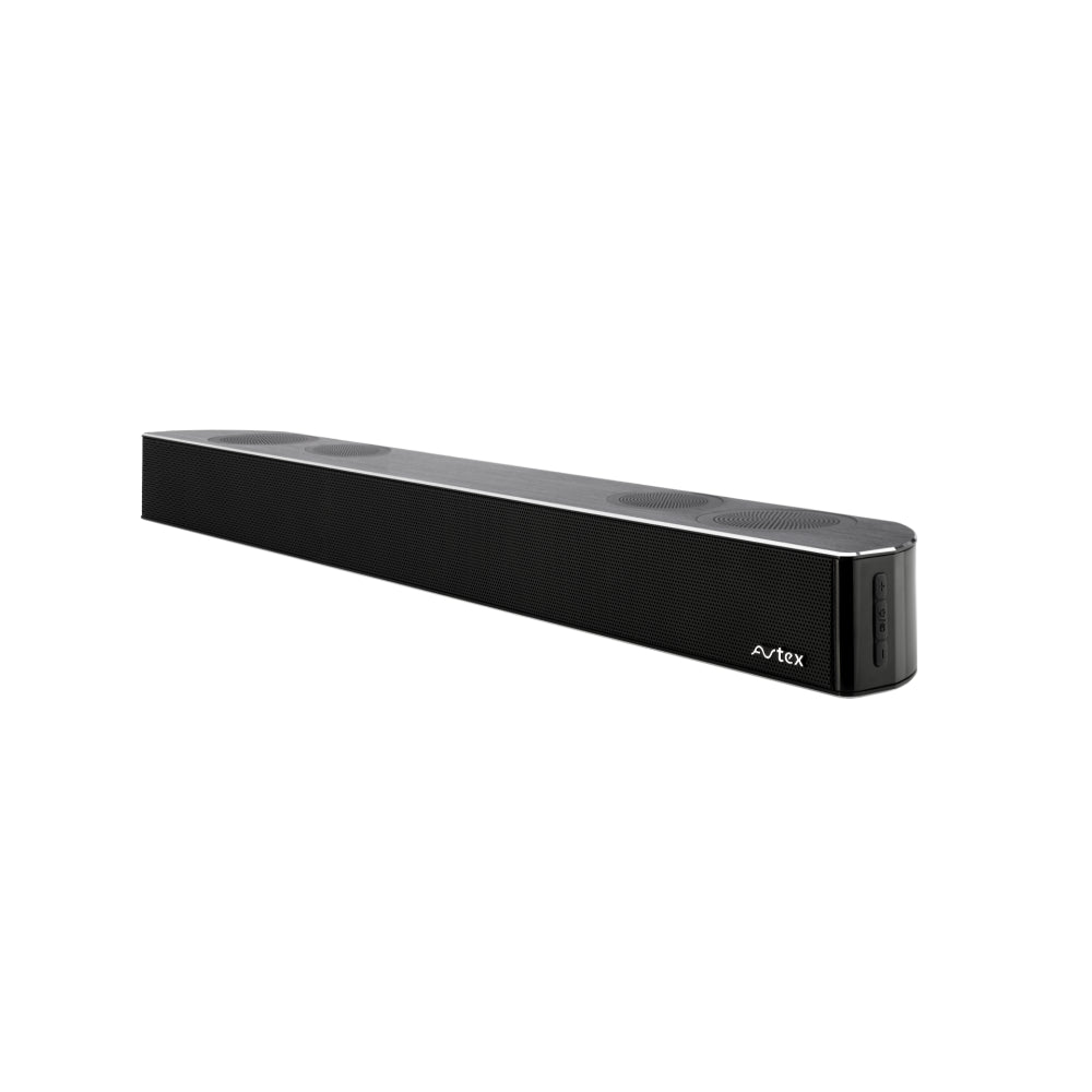 Avtex SB270BT All-in-One Soundbar & Bluetooth Speaker