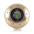 Bluefin LED Manta Ray MR20 Thru Hull Light - Diamond White